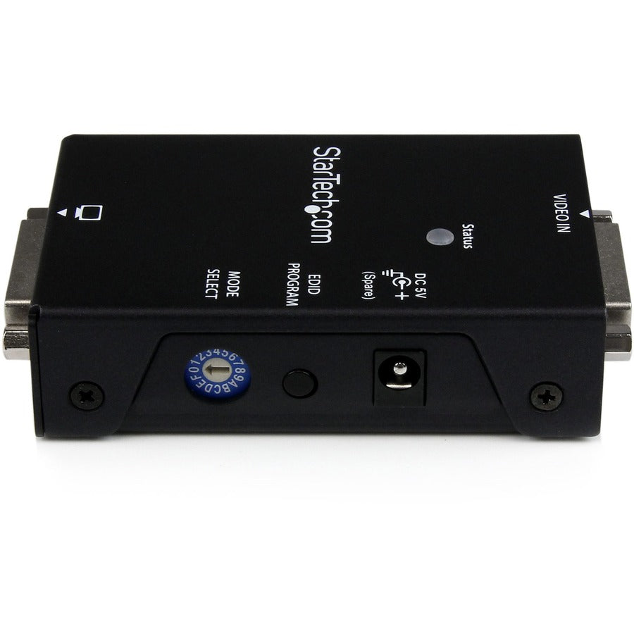 StarTech.com DVI DDC EDID Ghosting Emulator with EDID Copy