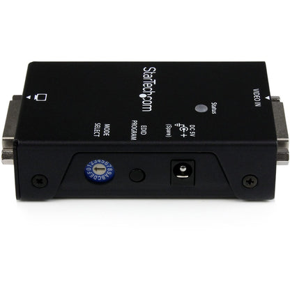 StarTech.com DVI DDC EDID Ghosting Emulator with EDID Copy