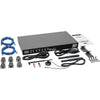 Tripp Lite Serial Console Server 16-Port 2 USB Dual GbE 16 Gb Flash 4G LTE