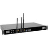 Tripp Lite Serial Console Server 16-Port 2 USB Dual GbE 16 Gb Flash 4G LTE