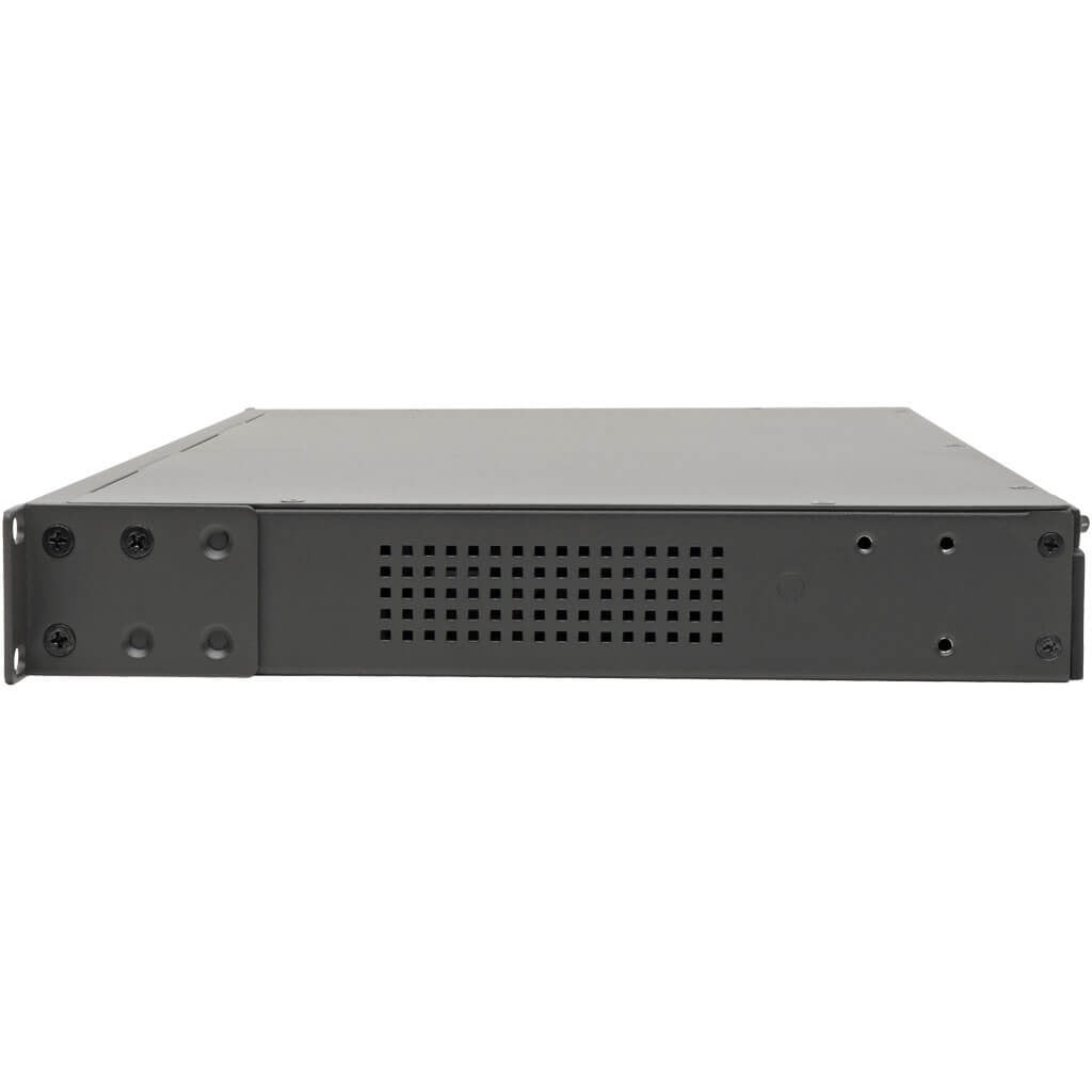Tripp Lite Serial Console Server 16-Port 2 USB Dual GbE 16 Gb Flash 4G LTE