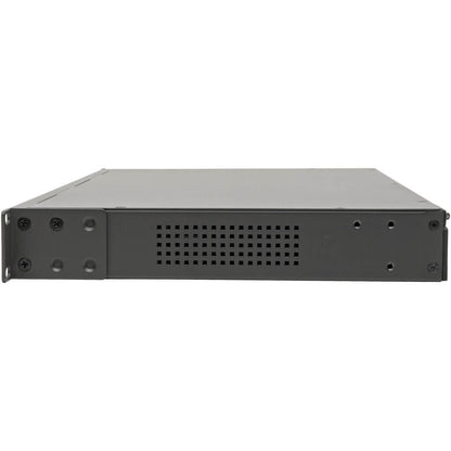 Tripp Lite Serial Console Server 16-Port 2 USB Dual GbE 16 Gb Flash 4G LTE