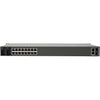Tripp Lite Serial Console Server 16-Port 2 USB Dual GbE 16 Gb Flash 4G LTE