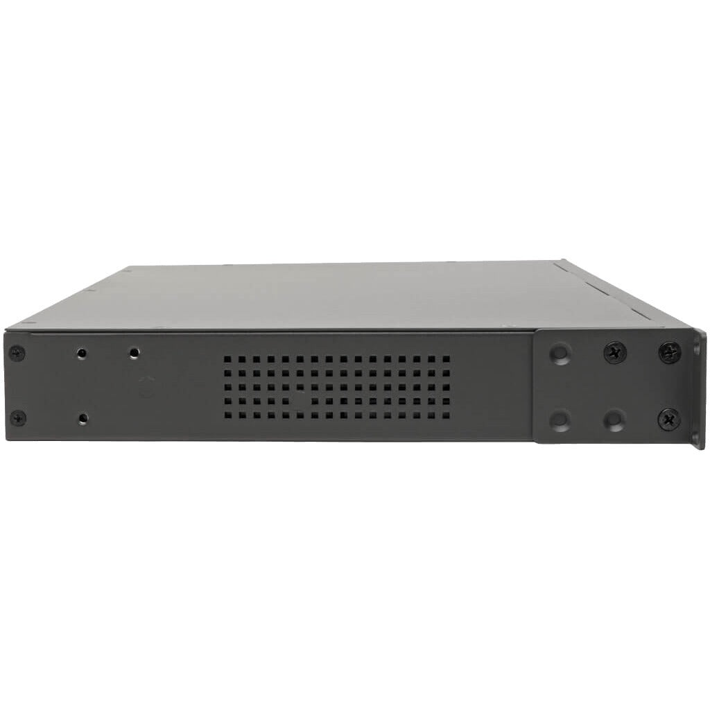 Tripp Lite Serial Console Server 16-Port 2 USB Dual GbE 16 Gb Flash 4G LTE