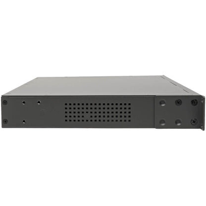 Tripp Lite Serial Console Server 16-Port 2 USB Dual GbE 16 Gb Flash 4G LTE