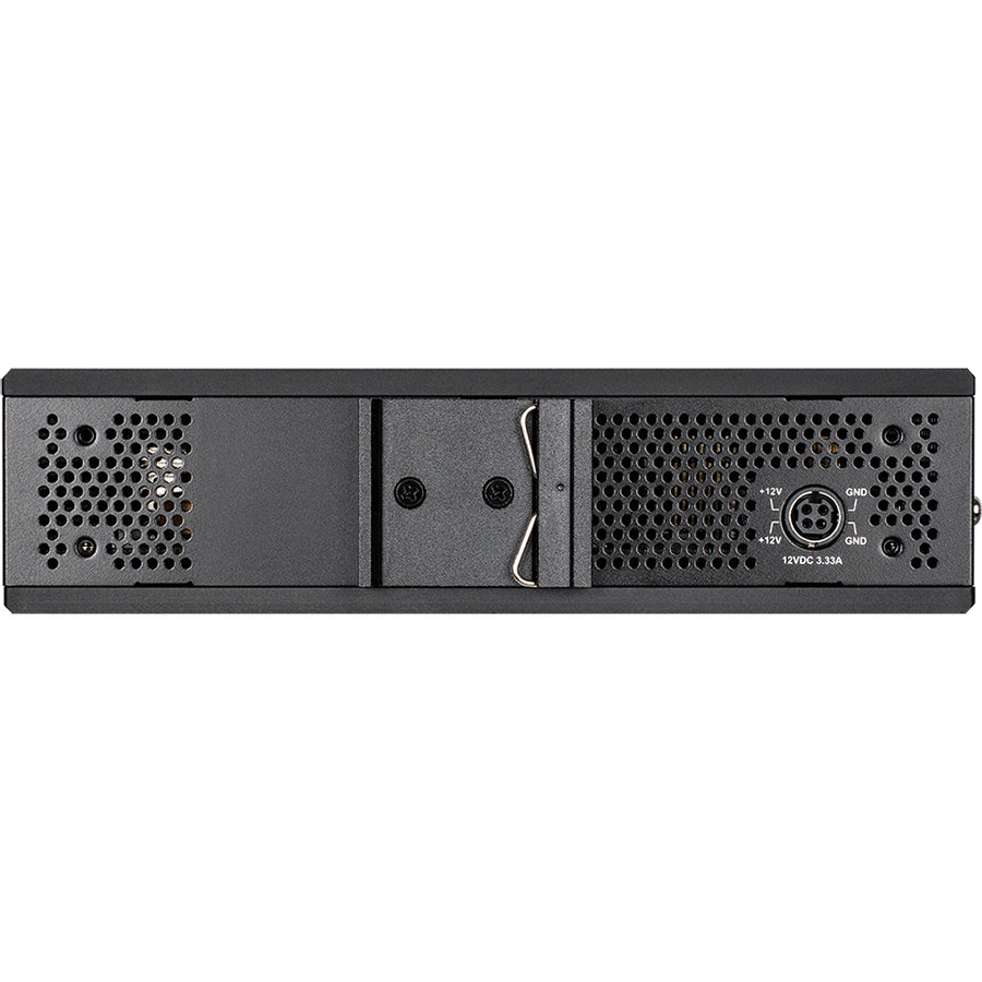 D-Link DIS-200G-12S Ethernet Switch