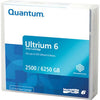Quantum MR-L6MQN-01 LTO Ultrium 6 Data Cartridge