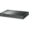 TP-Link 10-Port Gigabit Desktop Switch with 8-Port PoE+