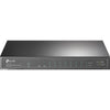 TP-Link 10-Port Gigabit Desktop Switch with 8-Port PoE+