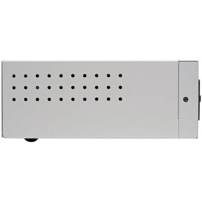Tripp Lite Isolation Transformer Hospital Dual-Voltage 115/230V 600W 6 C13