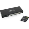 IOGEAR True 4K 4-Port Switcher with HDMI Connection