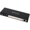 IOGEAR True 4K 4-Port Switcher with HDMI Connection