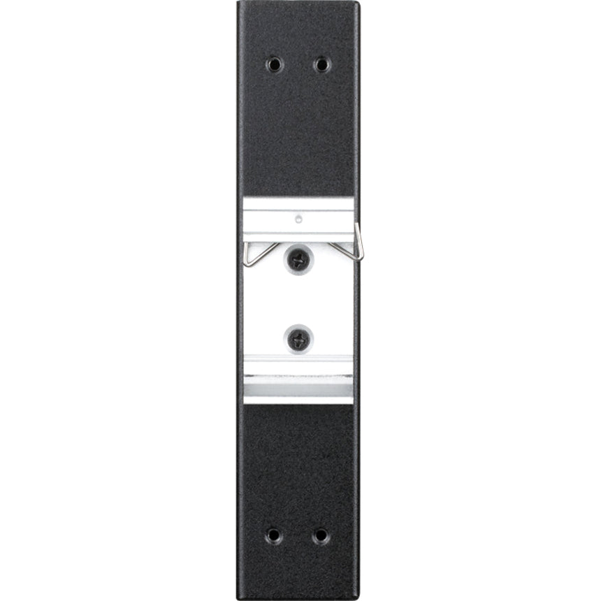 D-Link Industrial Gigabit Unmanaged PoE Switch with SFP Slot