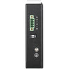 D-Link Industrial Gigabit Unmanaged PoE Switch with SFP Slot