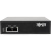 Tripp Lite 8-Port Serial Console Server with Dual GbE NIC, Flash and 4 USB Ports