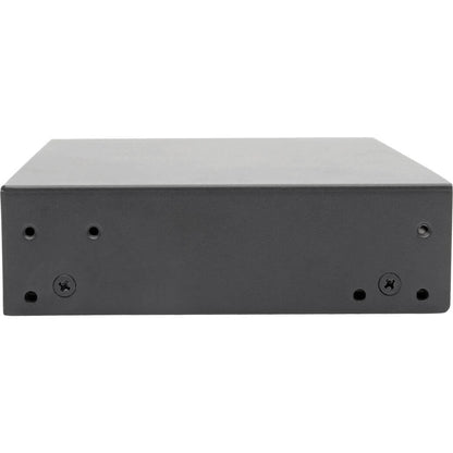 Tripp Lite 8-Port Serial Console Server with Dual GbE NIC, Flash and 4 USB Ports