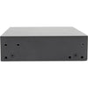Tripp Lite 8-Port Serial Console Server with Dual GbE NIC, Flash and 4 USB Ports