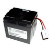 BTI Replacement Battery RBC7 for APC - UPS Battery - Lead Acid