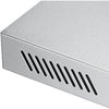 ZYXEL 8-Port GbE Web Managed Switch