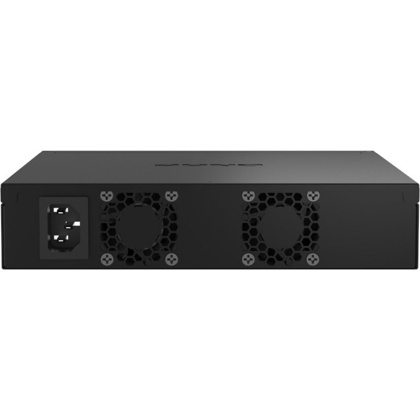 QNAP QSW-M2108R-2C Ethernet Switch