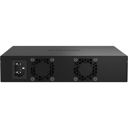 QNAP QSW-M2108R-2C Ethernet Switch