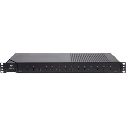 Digi HUBPORT/14 19" 14-port USB Hub