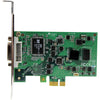 StarTech.com PCIe Video Capture Card - HDMI / DVI / VGA / Component - 1080p - Game Capture Card - HDMI Video Capture Card