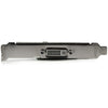 StarTech.com PCIe Video Capture Card - HDMI / DVI / VGA / Component - 1080p - Game Capture Card - HDMI Video Capture Card