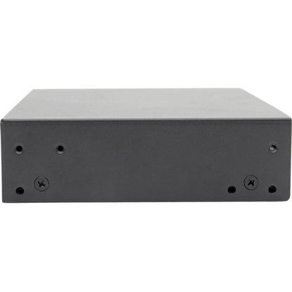 Tripp Lite 4-Port Console Server with Dual GB NIC, 4G, Flash and 4 USB Ports