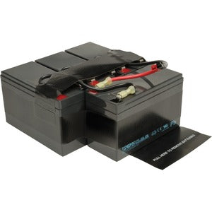 Tripp Lite UPS Replacement Battery Cartridge 48VDC Kit for SMART2500XLHG UPS