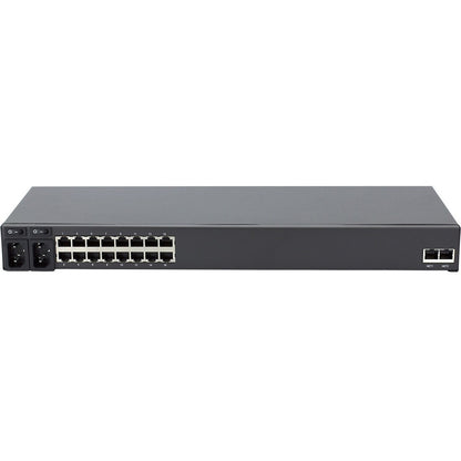 Opengear CM7116-2-DAC Terminal Server