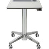 Ergotron LearnFit&reg; Sit-Stand Desk, Short