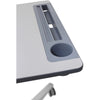 Ergotron LearnFit&reg; Sit-Stand Desk, Short