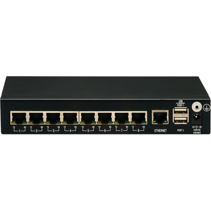 Digi ConnectPort TS 8 Terminal Server