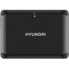 Hyundai HyTab Plus 10LB2, 10.1" Tablet, 1280x800 HD IPS, Android 10 Go edition, Quad-Core Processor, 2GB RAM, 32GB Storage, 2MP/5MP, LTE, Graphite