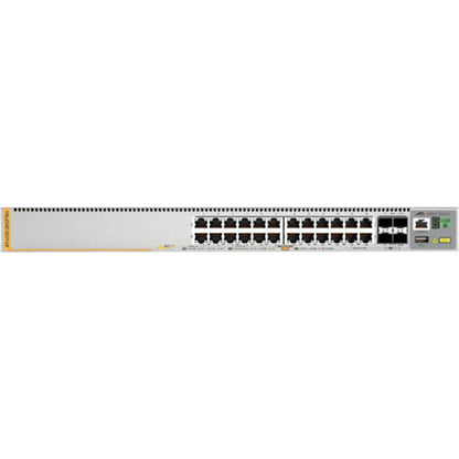 Allied Telesis x530-28GPXm Layer 3 Switch