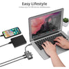 SIIG 4-Port USB 3.1 Gen 2 10G Hub - 2A2C