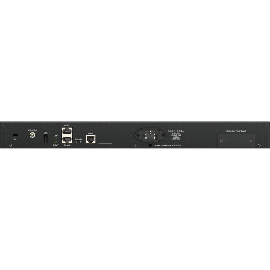 D-Link DGS-3630-52PC/SI Layer 3 Switch