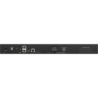 D-Link DGS-3630-52PC/SI Layer 3 Switch