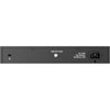 D-Link DES-1024D 24-Port 10/100 Unmanaged Metal Desktop or Rackmount Switch