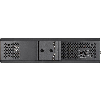 D-Link DIS-200G-12PS Ethernet Switch