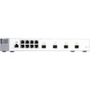 QNAP QSW-M408S Ethernet Switch