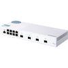 QNAP QSW-M408S Ethernet Switch