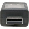 Tripp Lite USB-A Voltage & Current Tester Kit w/ LCD Screen USB 3.1 Gen 1