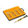 Black Box Screwdriver Set - 33-Piece