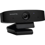 Konftel Cam10 Video Conferencing Camera - 30 fps - Charcoal Black - USB 2.0