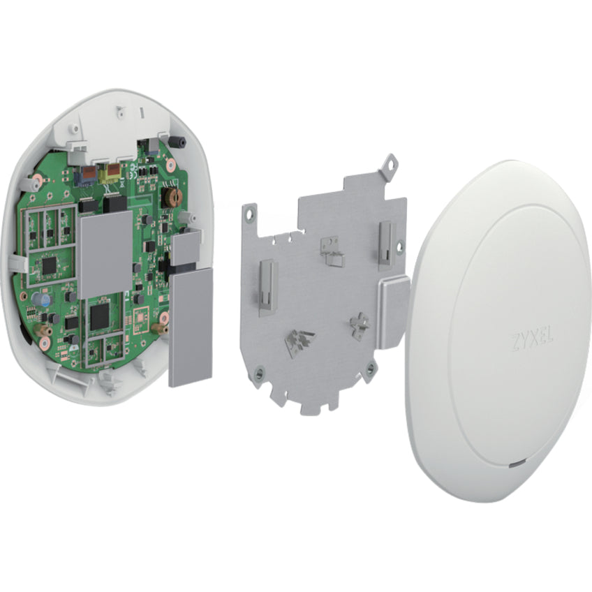 ZYXEL NWA1123-AC HD IEEE 802.11ac 1.60 Gbit/s Wireless Access Point