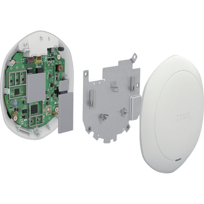 ZYXEL NWA1123-AC HD IEEE 802.11ac 1.60 Gbit/s Wireless Access Point