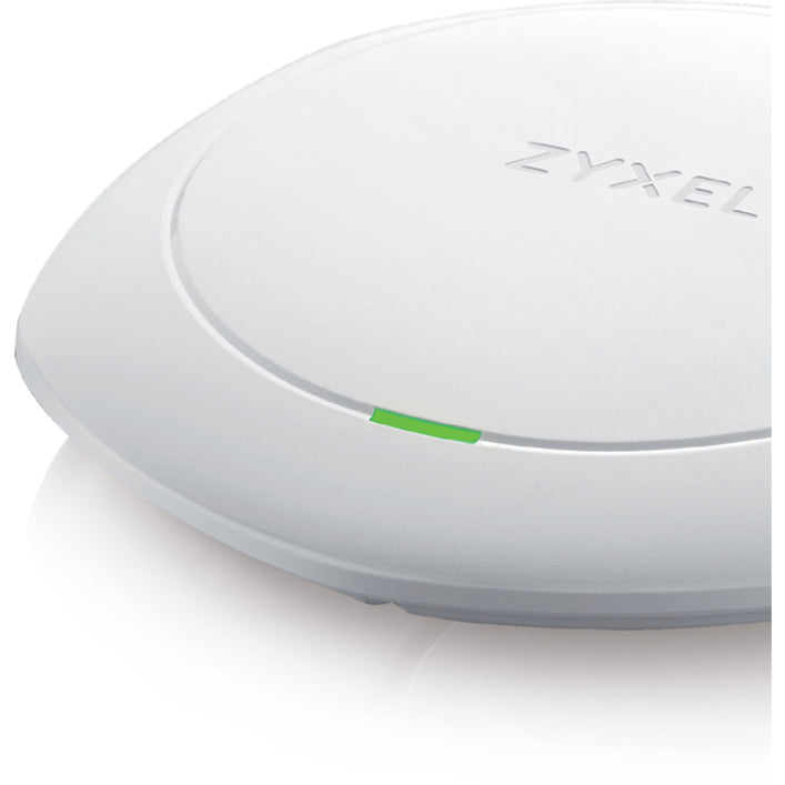 ZYXEL NWA1123-AC HD IEEE 802.11ac 1.60 Gbit/s Wireless Access Point