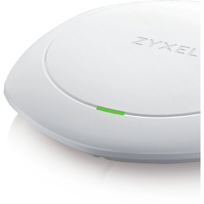 ZYXEL NWA1123-AC HD IEEE 802.11ac 1.60 Gbit/s Wireless Access Point